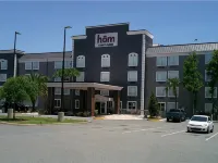 Hom Hotel Gainesville, SureStay Collection by Best Western Hotels in Gainesville