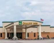Quality Inn - Bares