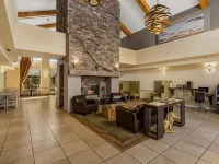 Baymont Inn & Suites by Wyndham Tempe University/Phoenix Hotels in Tempe