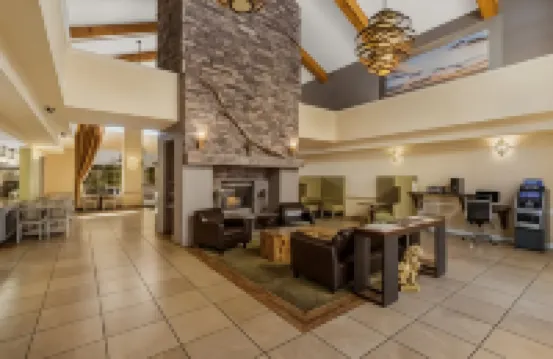 Baymont Inn & Suites by Wyndham Tempe University/Phoenix