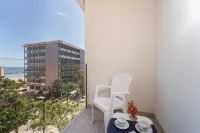 Amadei Hotel Promenade - Ocean View