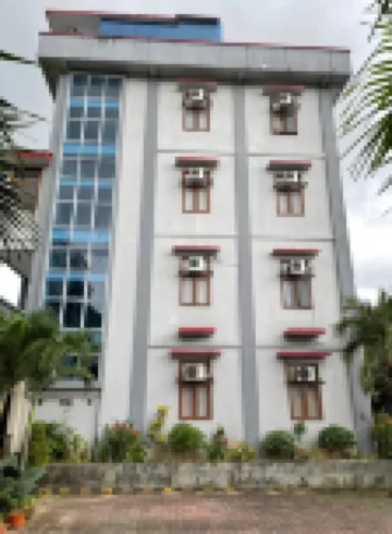 Triton Hotel Manokwari 酒店
