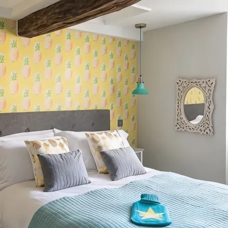 Dream Stays Bath - Kingsmead Street