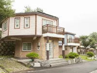 Ganghwa Ariel Pension 鄰近阳水场的酒店