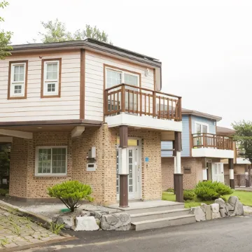 Ganghwa Ariel Pension Отели рядом с достопримечательностью «Горная крепость Канхва»