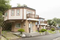 Ganghwa Ariel Pension オクトキスペースセンター周辺のホテル