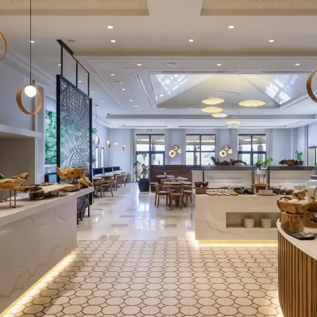 Canaan Hotel- Limited Edition by Fattal