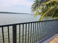 The Vibe Resort and Home Stay