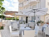 Hotel Marina Hotels in Riccione