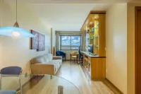 Apt in Condo w/ Pool in Brasilia Hba1905