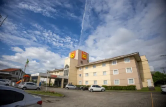 Hotel 10 Itajai/Navegantes