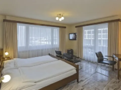 Hotel Europe Brig Hotels in Brig