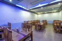 NK Desert Camp & Resort - Spa