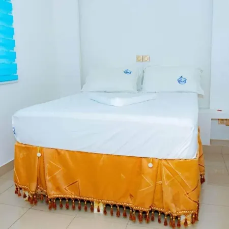 Elu Hotel Diamant