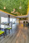 Natura Algarve Club