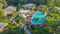 Hotel Villa Mercedes Palenque - Pools
