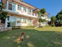 ภูย่าฟ้าใส เดอะรีสอร์ท เขาค้อ โรงแรมในอำเภอ เขาค้อ