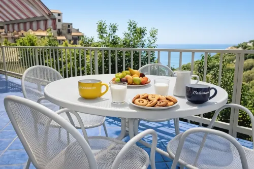 Home - Discover Cilento - 3 stelle
