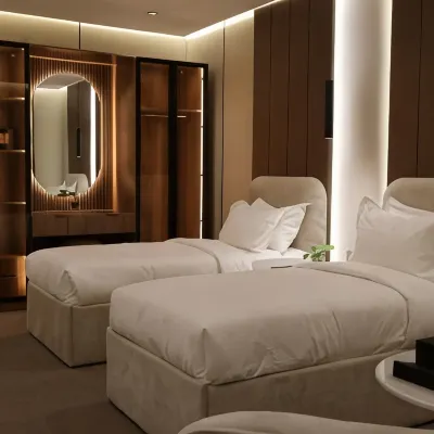 Diafa Saadet Serviced Apartments- Qurtopa 1 Hotels near Riyadh