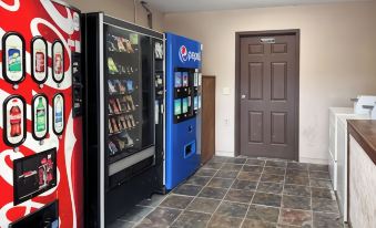 Motel 6 Atlanta, GA - Atlanta Airport East