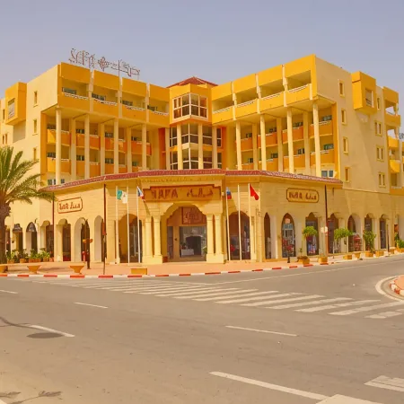 safa aquapark hotel