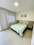 Sítio Moderno do Zizo com Jacuzzi Отели в г. 