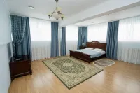 Petrovskij Hotel