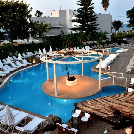 Palm Beach Hotel - Adults Only