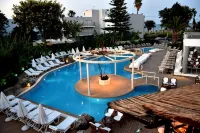 Palm Beach Hotel - Adults Only - Beach
