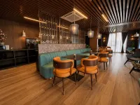 Hotel Fogo Amsterdam - 3-Sterne