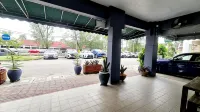 Pine Lodge BY EVR Previously YSS indrawasih