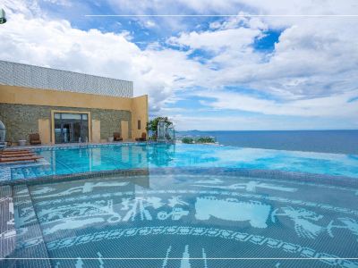 Hotel Wins Apec Phú Yên