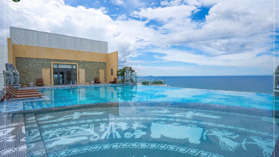 Hotel Wins Apec Phú Yên