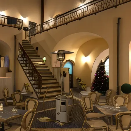 Hotel Il Duomo PHG