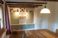Welcome to our house in the Eifel! Perfect for a family vacation.