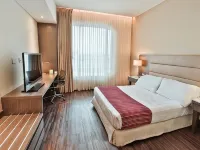 Holiday Inn BUCARAMANGA CACIQUE by IHG Hotels in Bucaramanga
