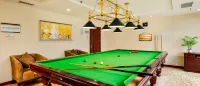 New Century Hotel Hefei - نادي رياضي