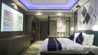 萬豪酒店（汝南縣人民醫院店） - Wi-Fi