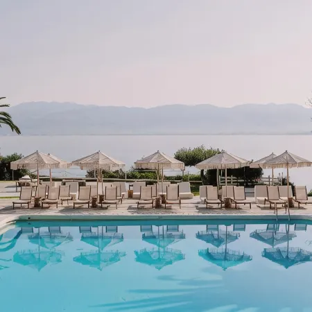 Brown Beach Chalkida Kosher Resort, a Member of Brown Hotels
