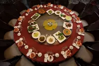 Hetang Yuechun Hotel - Aamiainen