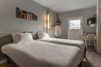 Ibis Budget Cabourg Dives Sur Mer