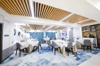 Harbin YangGuang Hotel - balcone