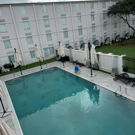 Wyndham DFW Airport