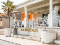 Gfh - Hotel Sole Resort & Spa Hotels in Fano