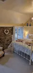 Romantic Cottage, Perranporth, Sleeps 2, Dog friendly, Walking distance to Beach - Homestays