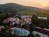Lords Sahyadri Resort - Sagara- Shivamogga Hotels in Shimoga