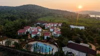 Lords Sahyadri Resort - Sagara- Shivamogga