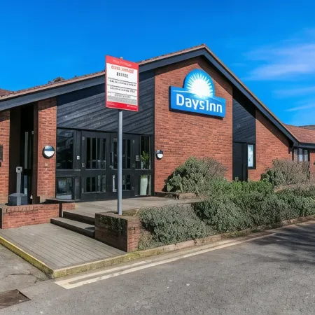 Days Inn by Wyndham Gretna Green M74