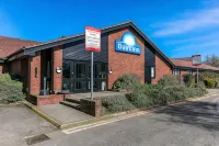Days Inn by Wyndham Gretna Green M74 - Wifi