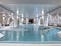 Zeus Dolce by Wyndham Athens - Beach